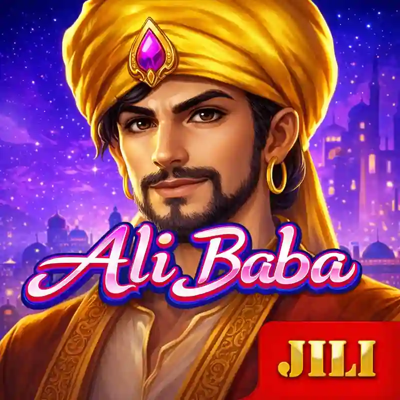 Ali Baba Slot Game sa zz66 Online Casino