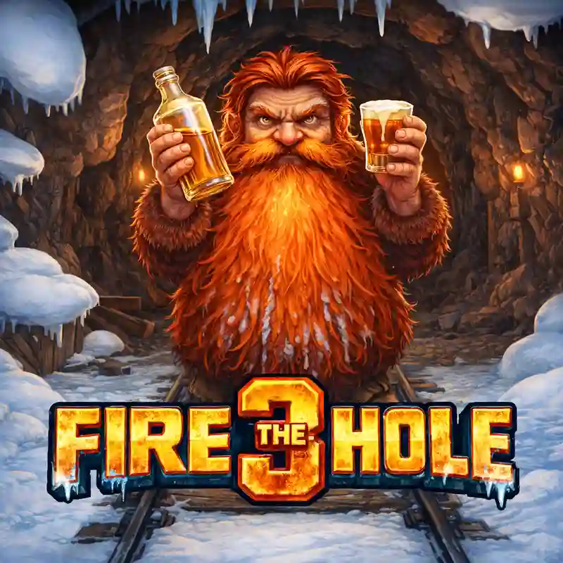 Fire in the Hole 3 - zz66 Online Casino