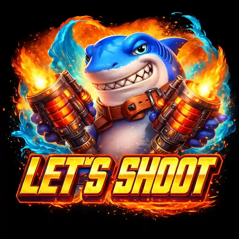 Lets Shoot Casino Game zz66