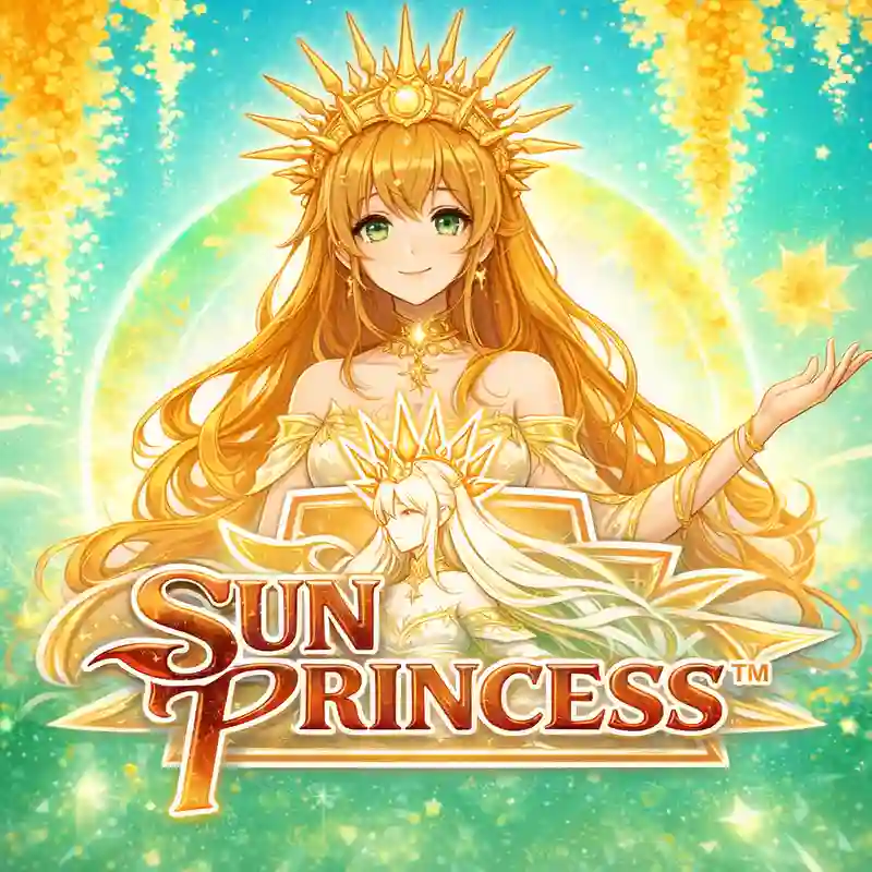 Sun Princess Slot Game zz66